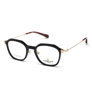 Armações óticas de acetato de óculos, fabricantes de armações óticas de metal - Product Image 1
