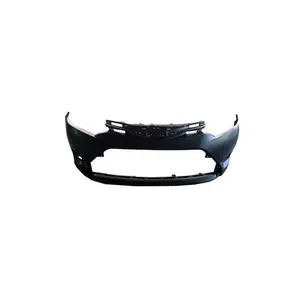 Front Bumper For Yaris Vois Belta Vitz 2014 2015 2016 Car Accessories