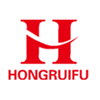 Zhengzhou Hongruifu Import And Export Trading Co., Ltd. logo