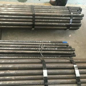 <span class=keywords><strong>Tube</strong></span> en <span class=keywords><strong>acier</strong></span> <span class=keywords><strong>sans</strong></span> <span class=keywords><strong>soudure</strong></span> de type U en <span class=keywords><strong>acier</strong></span> au carbone étiré à froid SA-179 pour échange de chaleur - Product Image 5