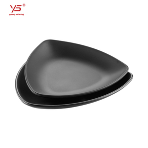 Proveedor <span class=keywords><strong>de</strong></span> <span class=keywords><strong>oro</strong></span> 100% melamina diseñado placa <span class=keywords><strong>triángulo</strong></span> - Product Image 1