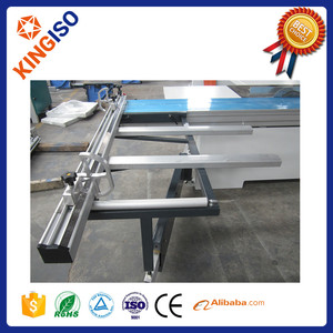 <span class=keywords><strong>2017</strong></span> nuevo prodcuto Mejor precio Horizontal Semiautomática Escuadradora - Product Image 4