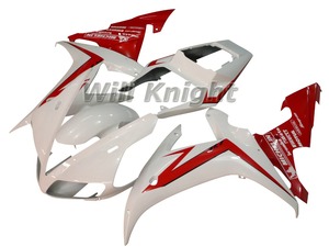 YZFR1 2002 2003 Tiêm Khuôn ABS Fairing Set Đối Với Yamaha Farings YZF1000 2002 2003 <span class=keywords><strong>R1</strong></span> <span class=keywords><strong>YZF</strong></span> <span class=keywords><strong>R1</strong></span> <span class=keywords><strong>02</strong></span> 03 YZF1000 Nhựa Cơ Thể Bộ Dụng Cụ - Product Image 2