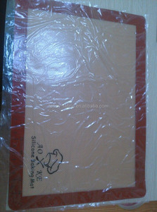 Plaque de cuisson en Silicone saine Foof qualité plaque de cuisson non - bâton silpats fournisseur de la chine - Product Image 6