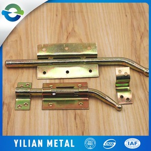 Chine fournir <span class=keywords><strong>garage</strong></span> porte serrure tour - Product Image 3