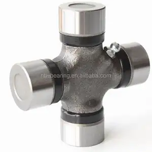 GUT-25 BACK PLATE Universal joint spicer 27*81.75MM of manufacture price