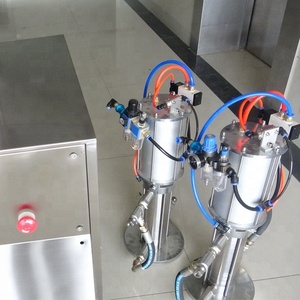 กึ่งอัตโนมัติสารทำความเย็นสารหล่อเย็น/ฟรีออนF12 <span class=keywords><strong>F22</strong></span> R134a HFC-134aก๊าซเครื่องบรรจุ - Product Image 3