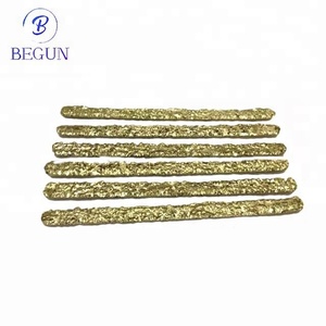 YG8 blocky hartmetall granulat, partikel, grit für panzerungen - Product Image 6