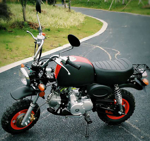 Mini moto <span class=keywords><strong>Monkey</strong></span> 125cc de haute qualité 2021 - Product Image 3