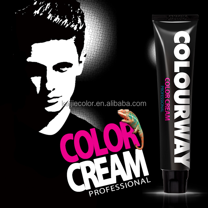 Private label Manufacturers wholesale hair dye natural hair dye for men