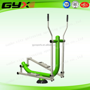 Strada di allenamento attrezzature per il fitness All'aperto attrezzature body building <span class=keywords><strong>cross</strong></span> rider