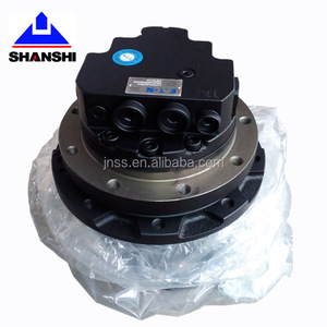 มอเตอร์เดินทาง4331679ที่ใช้สำหรับรถขุด HITACHI มินิ EX25 EX22 UE20 <span class=keywords><strong>ZX25</strong></span> ZX22U UE25ไดรฟ์สุดท้าย - Product Image 6