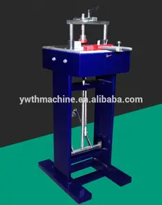 Photo Picture Frame Collection Assembler Machine