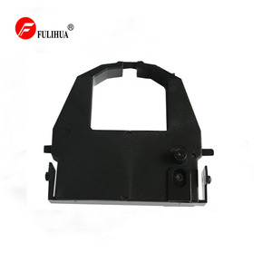 संगत Fujitsu DL3800 DL3850 + रिबन कैसेट - Product Image 1