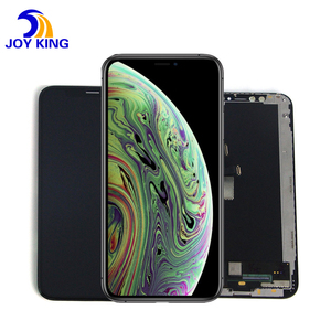 Nouveau Incell LCD pour <span class=keywords><strong>iphone</strong></span> X XR XS 11 écran d'affichage de remplacement avec <span class=keywords><strong>3D</strong></span> <span class=keywords><strong>Touch</strong></span> Digitizer assemblage <span class=keywords><strong>3D</strong></span> <span class=keywords><strong>Touch</strong></span> XS Max <span class=keywords><strong>12</strong></span> Pro - Product Image 1