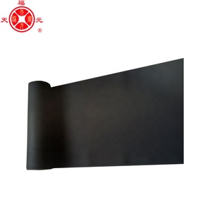 Membrane imperméable de toiture en caoutchouc <span class=keywords><strong>EPDM</strong></span> exposée de style de conception industrielle de 1.2mm pour le <span class=keywords><strong>toit</strong></span> - Product Image 6