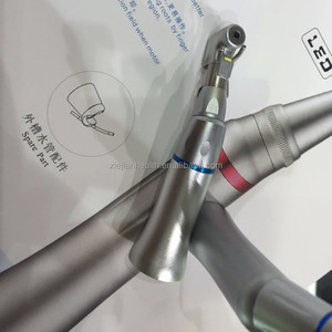 Productos más vendidos productos dentales baja velocidad LED contra ángulo <span class=keywords><strong>handpiece</strong></span> - Product Image 3