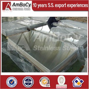 거울 마무리 <span class=keywords><strong>4x8</strong></span> 스테인레스 스틸 시트 가격 벽 패널 - Product Image 6