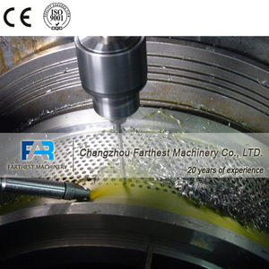 Rullo della matrice dell'anello del mulino a Pellet per la lavorazione dei mangimi per pollame di alta qualità - Product Image 2