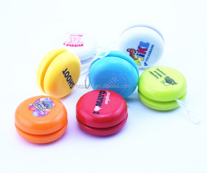 2017 Ningbo Junye più economico di lunga vita di lavoro yoyo palla per i bambini - Product Image 3
