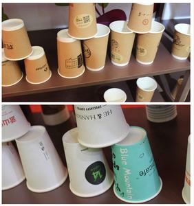 Distributeur de papiers jetables, Machine à gobelet, de conception populaire, entièrement automatique, pièces - Product Image 2