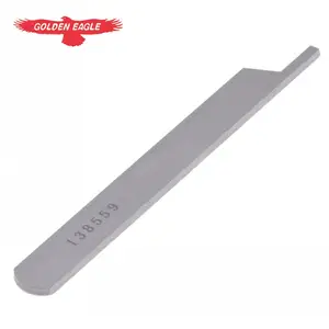 138559 STRONG.H brand REGIS for PEGASUS DC-1 upper knife industrial sewing machine spare parts