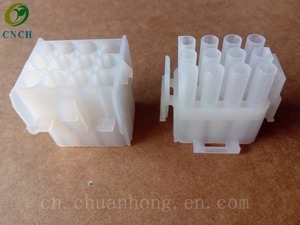 Connecteur électrique multi-prises CNCH 12 voies <span class=keywords><strong>N</strong></span> <span class=keywords><strong>Lok</strong></span> 1-480708-0 1-480709-0 pour TYCO AMP <span class=keywords><strong>Mate</strong></span> authentique - Product Image 5