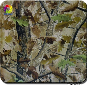 TSAUTOP Hunting Camo Dip Kit <strong>Patterns</strong> Print Your Own <strong>Hydrographic</strong> Film Hydro Printing - Product Image 4