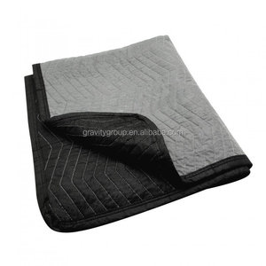 Cajas móviles baratas, 72x80 pulgadas, manta móvil profesional - Product Image 6
