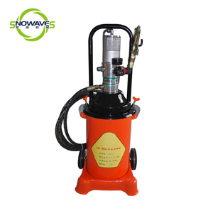 61750-1 bomba de engrase de aire neumáticas snowaves mano - Product Image 1
