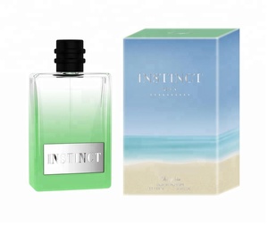 <span class=keywords><strong>Perfume</strong></span> Masculino con Aroma Natural <span class=keywords><strong>para</strong></span> un Atractivo Sensual - Product Image 5
