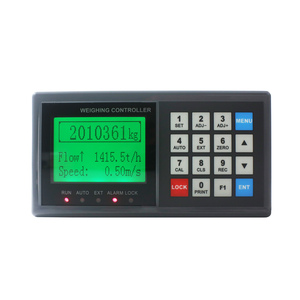 बेल्ट पैमाने/ऑनलाइन वजन नियंत्रण की बेल्ट कन्वेयर सूचक BST100-E11 - Product Image 1