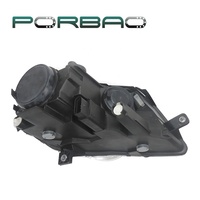 PORBAO pièces de véhicule accessoires de voiture lampe frontale HID phare avant au xénon pour PASSAT B6 2006-2011Year