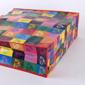 Ecológico plegable niños <span class=keywords><strong>Carrefour</strong></span> compras - Product Image 5