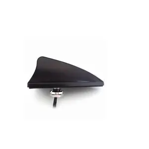 Chất Lượng Cao Cao Gain Shark Fin Xe Am Fm Radio Antenna