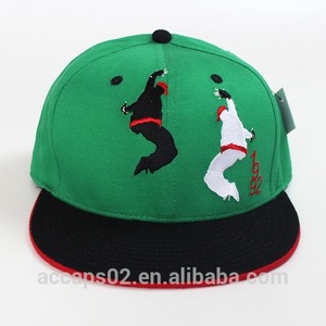 <span class=keywords><strong>el</strong></span> diseño <span class=keywords><strong>de</strong></span> su propio personalizado bordado snapbacks purpúreo - Product Image 3