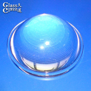 Ống Kính Khuếch Tán <span class=keywords><strong>Led</strong></span> Hình Cầu Quang Học Pyrex Cho Ánh Sáng Bay Cao - Product Image 6