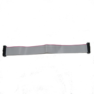 1,27mm Kupfer 2 kern pvc-isolierte flach 12 pin flachbandkabel - Product Image 3