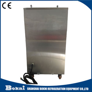 Dondurma deposu için fabrika doğrudan satış pastörizatörü - Product Image 5
