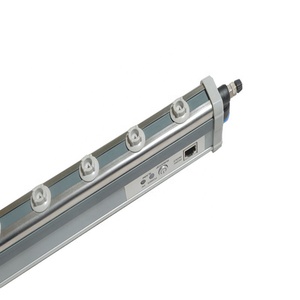AP-AB1208-1 स्थैतिक बिजली electrostatic निर्वहन एलिमिनेटर ionizing बार - Product Image 5
