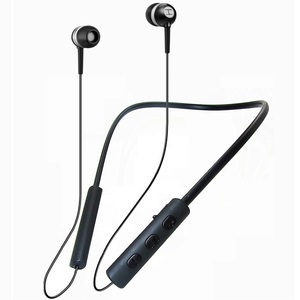 Écouteurs sans fil à réduction de bruit pour le sport, avec tour de cou, <span class=keywords><strong>batterie</strong></span> grande capacité, casque audio - Product Image 3