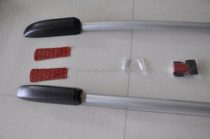 Mái Rack Cho <span class=keywords><strong>Qashqai</strong></span>/Mái Đường Ray Cho <span class=keywords><strong>Qashqai</strong></span>/Mái Bar Cho <span class=keywords><strong>Qashqai</strong></span> - Product Image 4