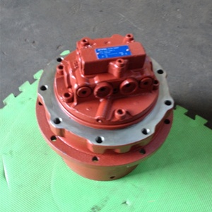 Mini Excavator Hidrolik Perjalanan Motor MM45 <span class=keywords><strong>Drive</strong></span> - Product Image 2