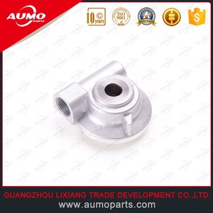 <span class=keywords><strong>50CC</strong></span> argent compteur de <span class=keywords><strong>vitesse</strong></span> drive gear box pour NEKEN 50 - Product Image 1