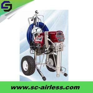 Servicios OEM! <span class=keywords><strong>Mejor</strong></span> herramienta de pintura spray de pintura sin aire <span class=keywords><strong>para</strong></span> pintura de masilla de pared - Product Image 3