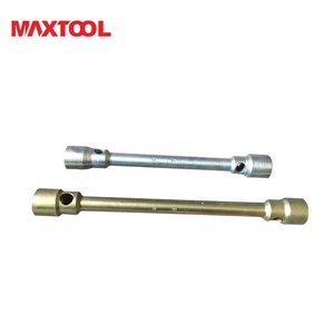 כרום מצופה פחמן פלדה גלגל אגוז שקע ברגים כלי תיקון אוטומטי עבור מערכת מדידה מטרי - Product Image 6