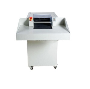 Allraising Heavy Duty Shredder Shredding Machine For Paper