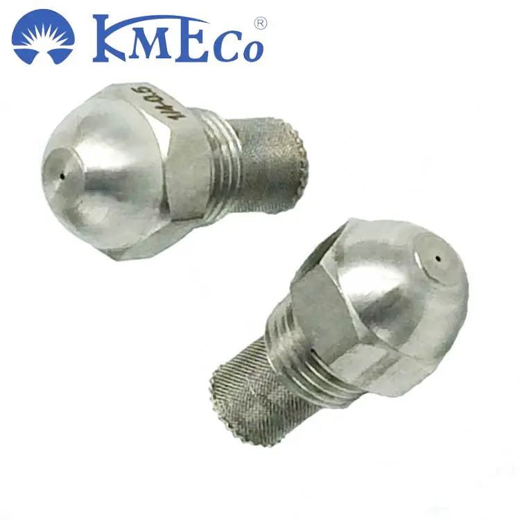 KMECO mini miisting olie nozzle voor stijgende en bevochtiging