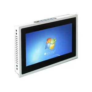 Outdoor sunlight readable 7inch TFT LCD module display touch screen monitor