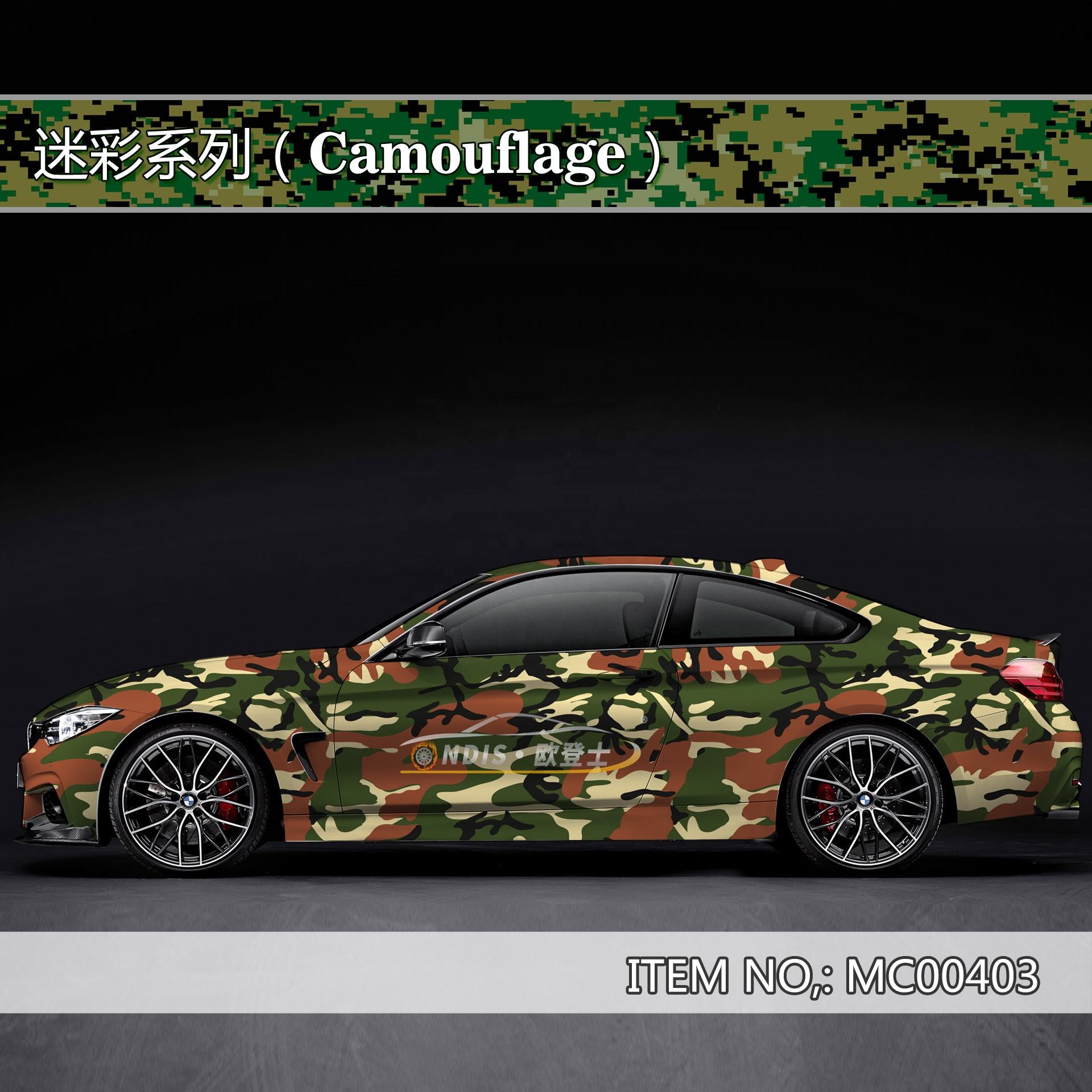 Kit 2 Spatole FOSHIO Per Wrapping Auto - Applicazione Pellicole Protettive E Adesivi - Foto 5